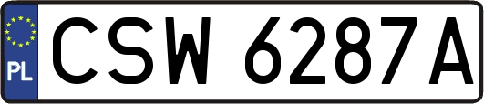 CSW6287A