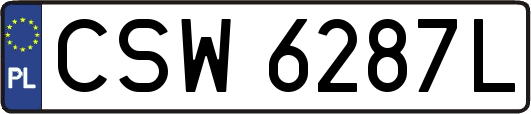 CSW6287L