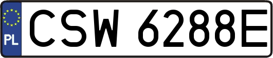 CSW6288E