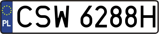 CSW6288H