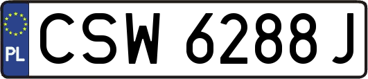 CSW6288J