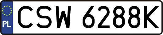 CSW6288K