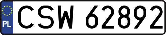CSW62892