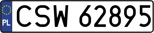 CSW62895