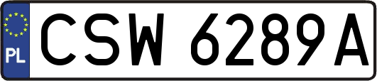 CSW6289A