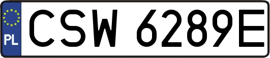 CSW6289E