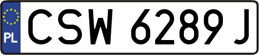 CSW6289J