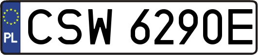 CSW6290E
