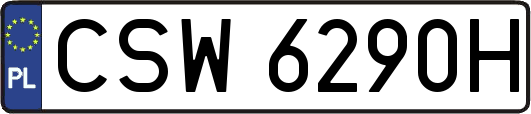 CSW6290H