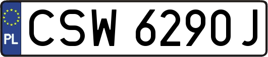 CSW6290J
