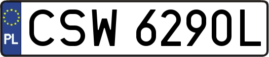 CSW6290L