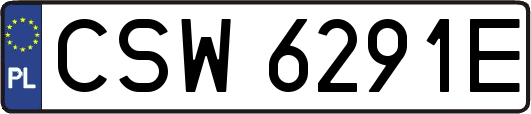CSW6291E