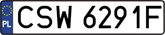 CSW6291F