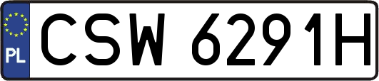 CSW6291H