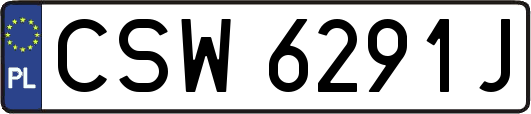 CSW6291J
