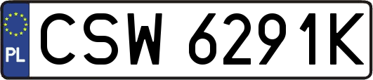 CSW6291K