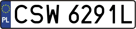 CSW6291L