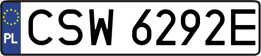 CSW6292E