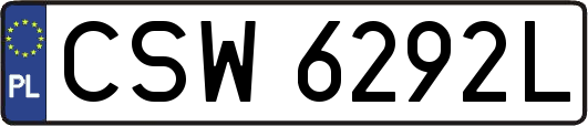 CSW6292L