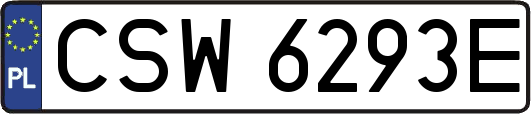 CSW6293E