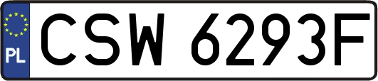 CSW6293F