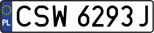 CSW6293J