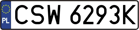 CSW6293K