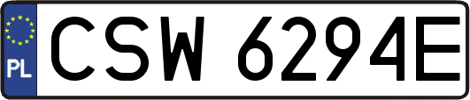 CSW6294E