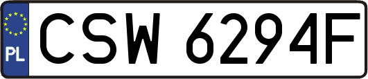 CSW6294F