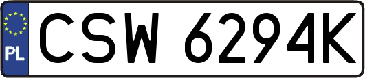 CSW6294K
