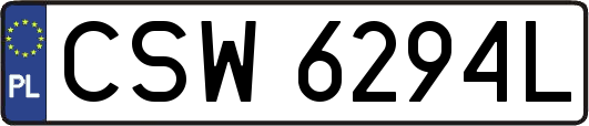 CSW6294L