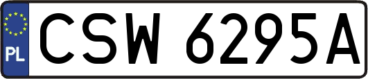 CSW6295A