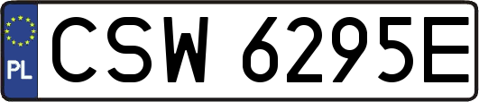 CSW6295E