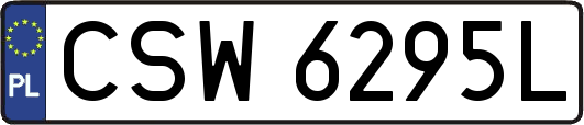 CSW6295L