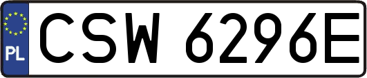 CSW6296E