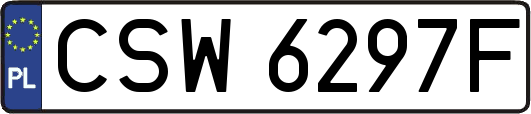 CSW6297F