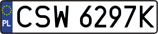CSW6297K