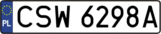 CSW6298A