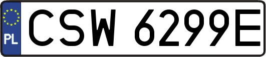 CSW6299E