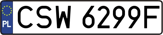 CSW6299F