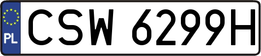 CSW6299H