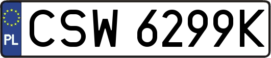 CSW6299K