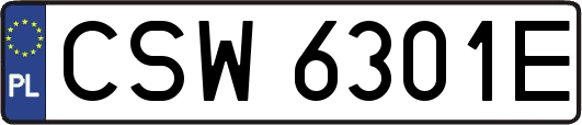 CSW6301E