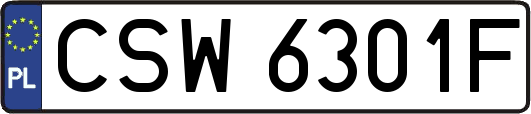 CSW6301F