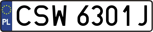 CSW6301J