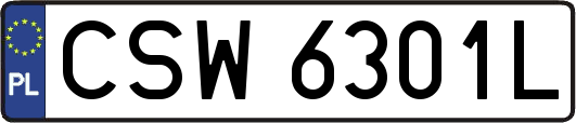 CSW6301L