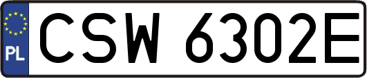 CSW6302E
