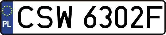 CSW6302F