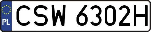 CSW6302H