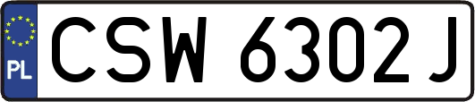 CSW6302J